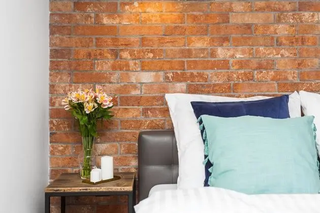 Deluxe Çatı Katı (Loft), 1 En Büyük (King) Boy Yatak ve Çekyat