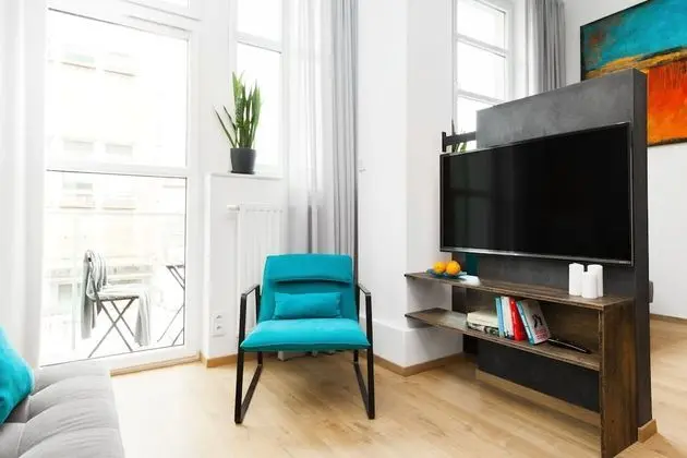 Exclusive Çatı Katı (Loft), Birden Çok Yatak
