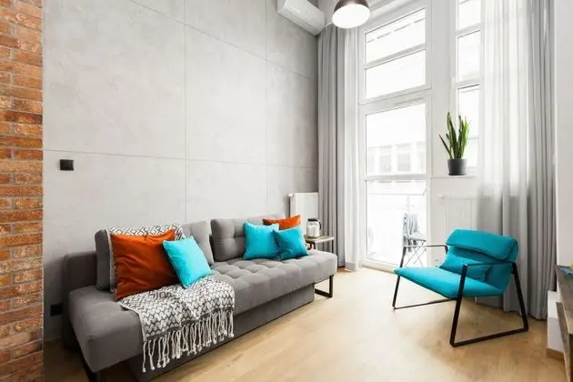 Exclusive Çatı Katı (Loft), Birden Çok Yatak