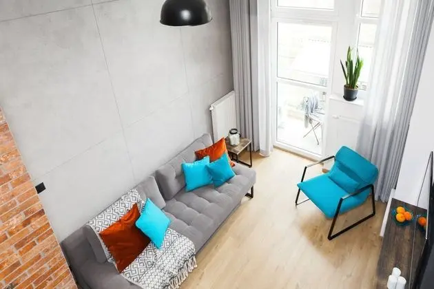Exclusive Çatı Katı (Loft), Birden Çok Yatak