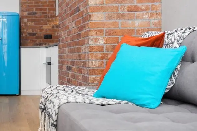 Exclusive Çatı Katı (Loft), Birden Çok Yatak