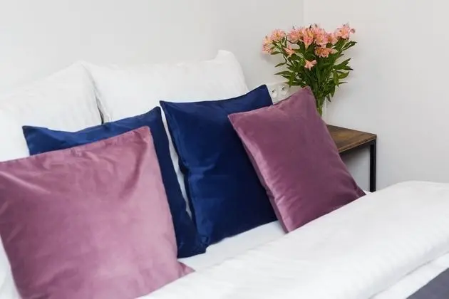 Exclusive Çatı Katı (Loft), Birden Çok Yatak