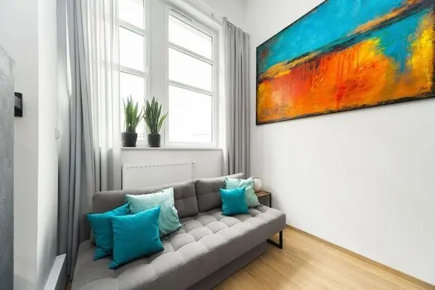 Exclusive Çatı Katı (Loft), Birden Çok Yatak
