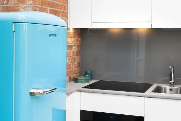 Exclusive Çatı Katı (Loft), Birden Çok Yatak