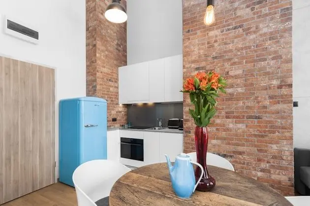 Exclusive Çatı Katı (Loft), Birden Çok Yatak