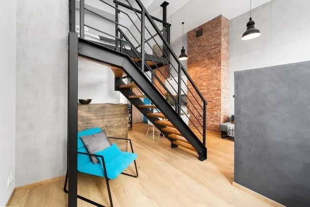 Exclusive Çatı Katı (Loft), Birden Çok Yatak