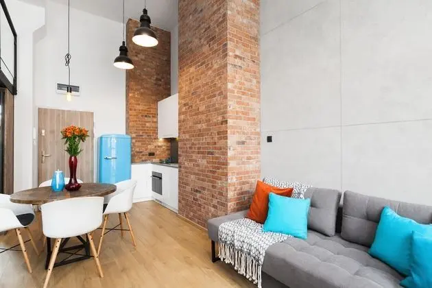 Exclusive Çatı Katı (Loft), Birden Çok Yatak