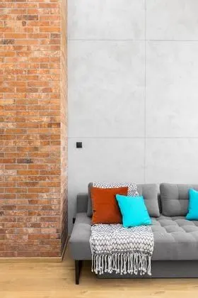 Exclusive Çatı Katı (Loft), Birden Çok Yatak