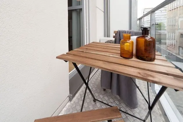 Exclusive Çatı Katı (Loft), Birden Çok Yatak