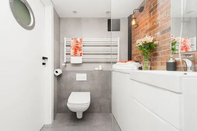 Exclusive Çatı Katı (Loft), Birden Çok Yatak