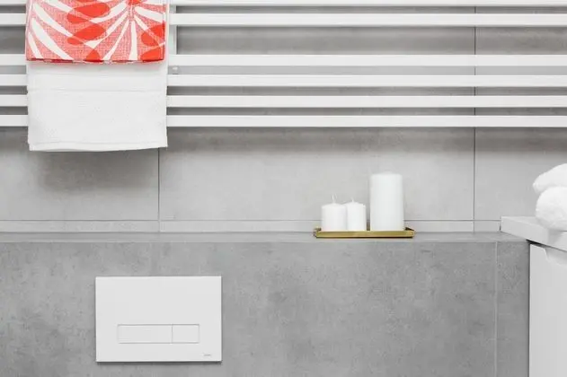 Exclusive Çatı Katı (Loft), Birden Çok Yatak