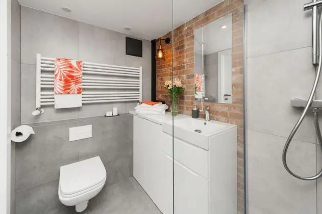 Exclusive Çatı Katı (Loft), Birden Çok Yatak