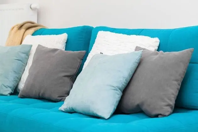 Premium Apart Daire, 1 En Büyük (King) Boy Yatak ve Çekyat, Sigara İçilmez