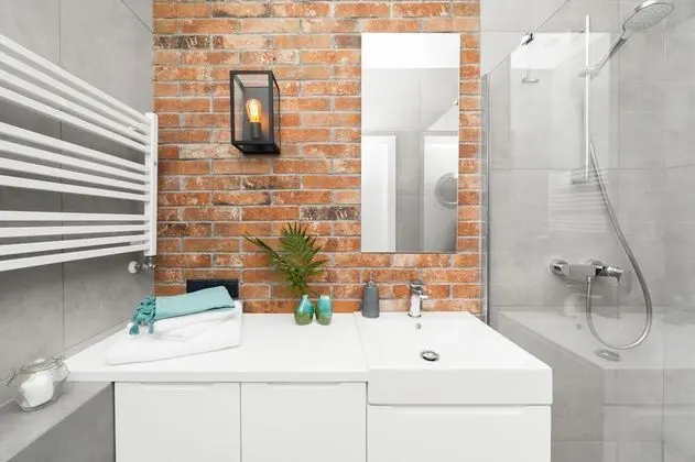 Premium Apart Daire, 1 En Büyük (King) Boy Yatak ve Çekyat, Sigara İçilmez