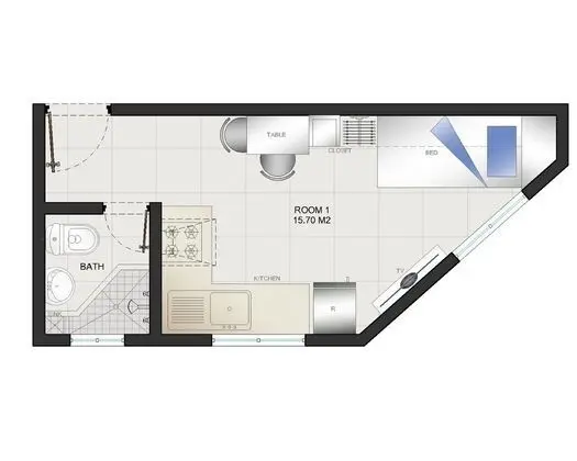Departamento 1