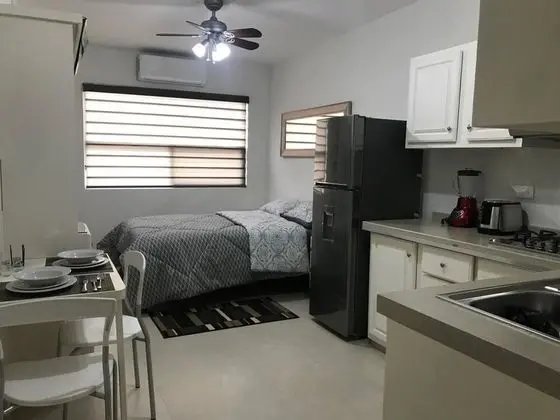 Departamento 2