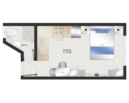 Departamento 2