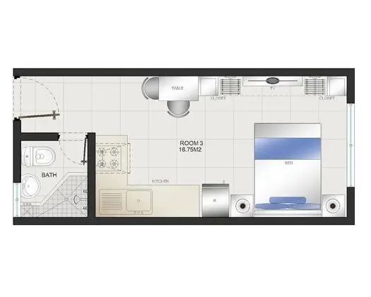 Departamento 3