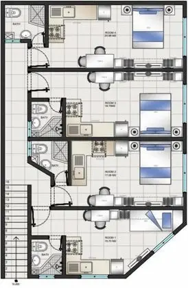 Departamento 3