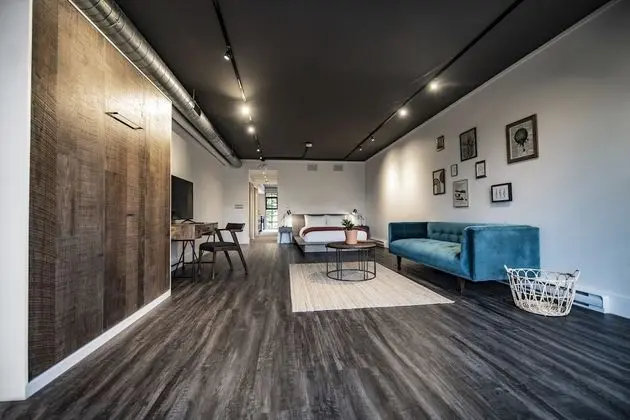 Çatı Katı (Loft)