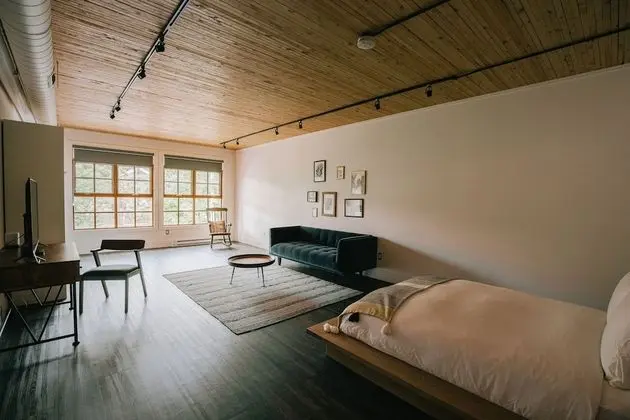 Çatı Katı (Loft)