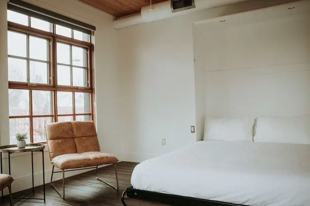 Çatı Katı (Loft)