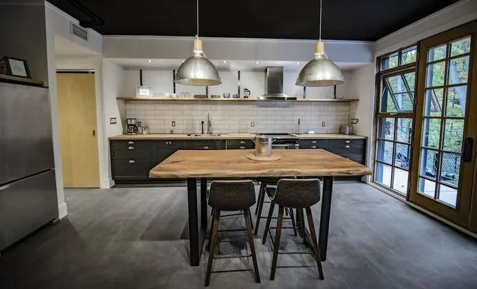Çatı Katı (Loft)