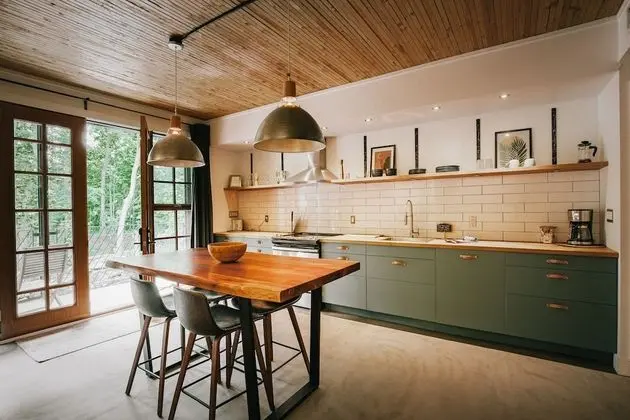 Çatı Katı (Loft)