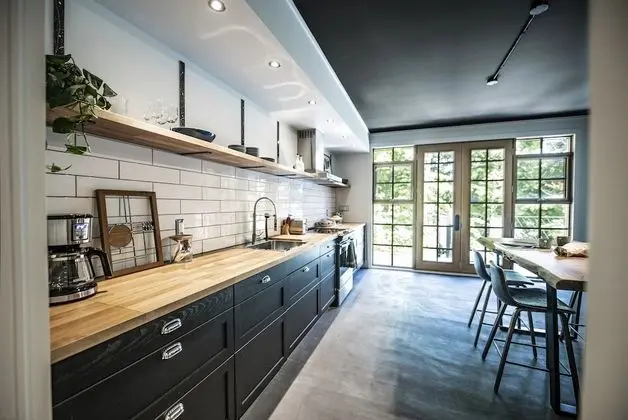 Çatı Katı (Loft)