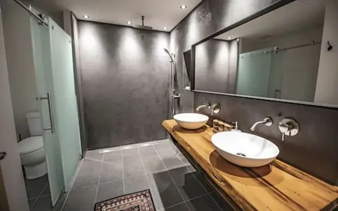 Çatı Katı (Loft)