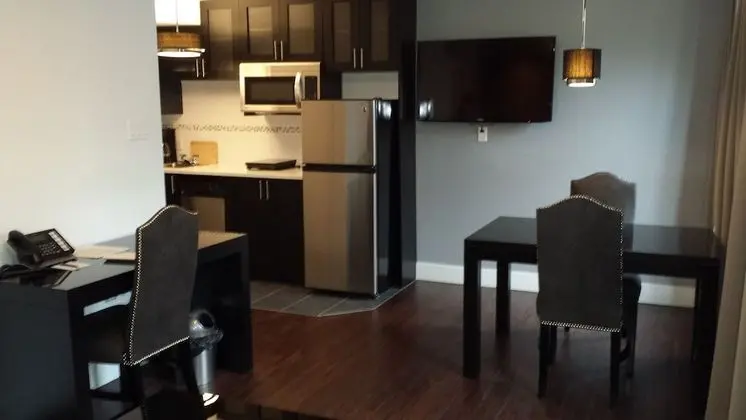 Deluxe Çatı Katı (Loft), 1 Yatak Odası