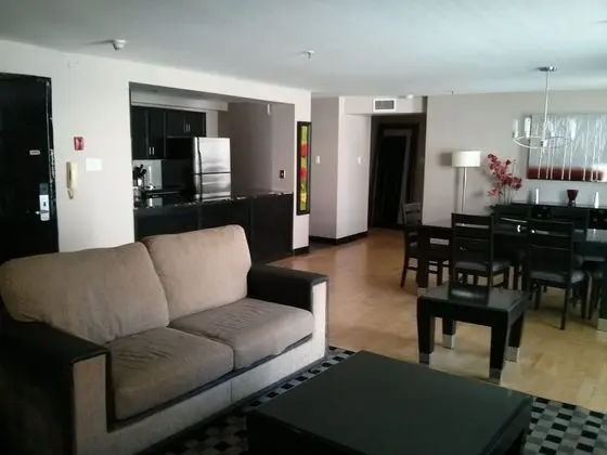 Deluxe Çatı Katı (Loft), 1 Yatak Odası