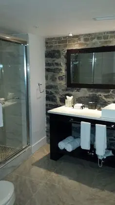 Deluxe Çatı Katı (Loft), 1 Yatak Odası