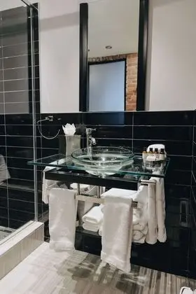 Deluxe Çatı Katı (Loft)