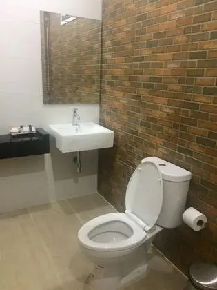 Premier İki Ayrı Yataklı Oda, Sigara İçilmez