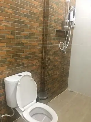 Premier İki Ayrı Yataklı Oda, Sigara İçilmez