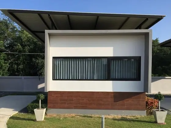 Superior İki Ayrı Yataklı Oda, Birden Çok Yatak, Sigara İçilmez