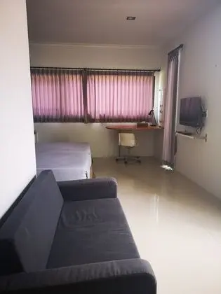 Superior İki Ayrı Yataklı Oda, Birden Çok Yatak, Sigara İçilmez