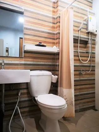Superior Tek Büyük Yataklı Oda, 1 En Büyük (King) Boy Yatak ve Çekyat, Sigara İçilmez