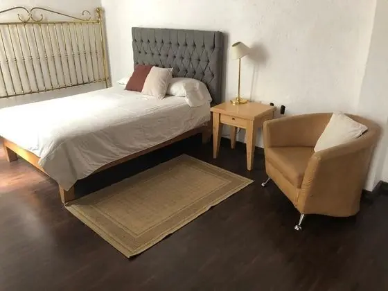Apartment Sueño Urbano 102