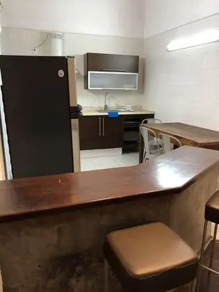 Apartment Sueño Urbano 102