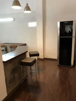 Apartment Sueño Urbano 102
