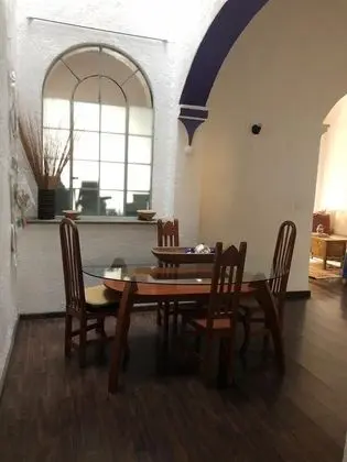 Apartment Sueño Urbano 102