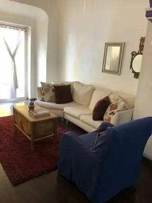Apartment Sueño Urbano 102