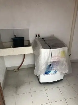 Apartment Sueño Urbano 102