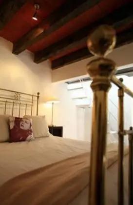 Loft San Agustin