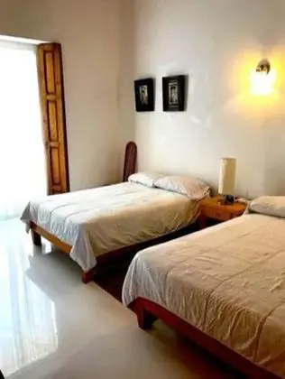 Loft Santa Ines