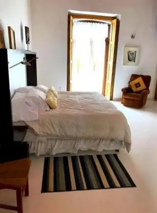 Loft Santa Ines