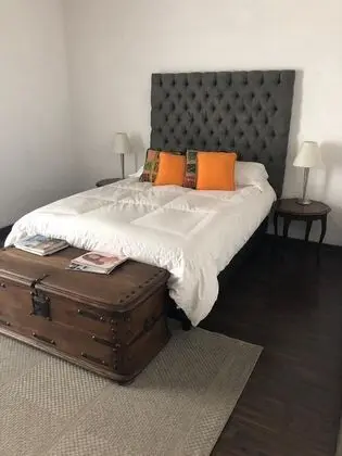 Loft Santa Ines