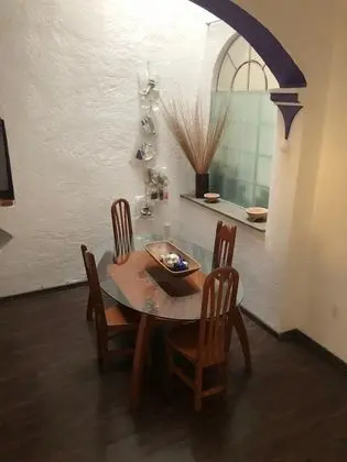 Loft Santa Ines